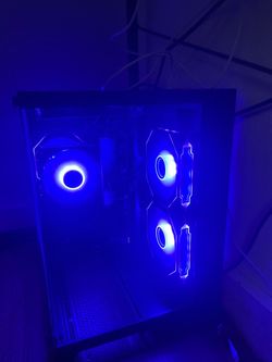 gaming pc new