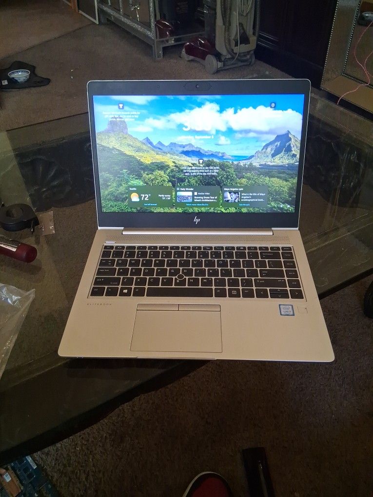 hp elitebook 840 g6
