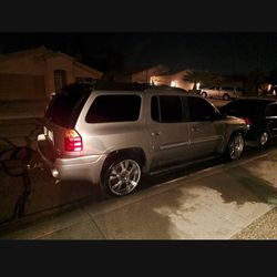 2003 GMC Envoy
