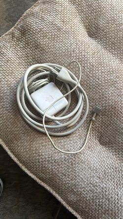 Apple MagSafe MacBook Charger