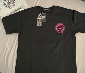 Chrome hearts t-shirt
