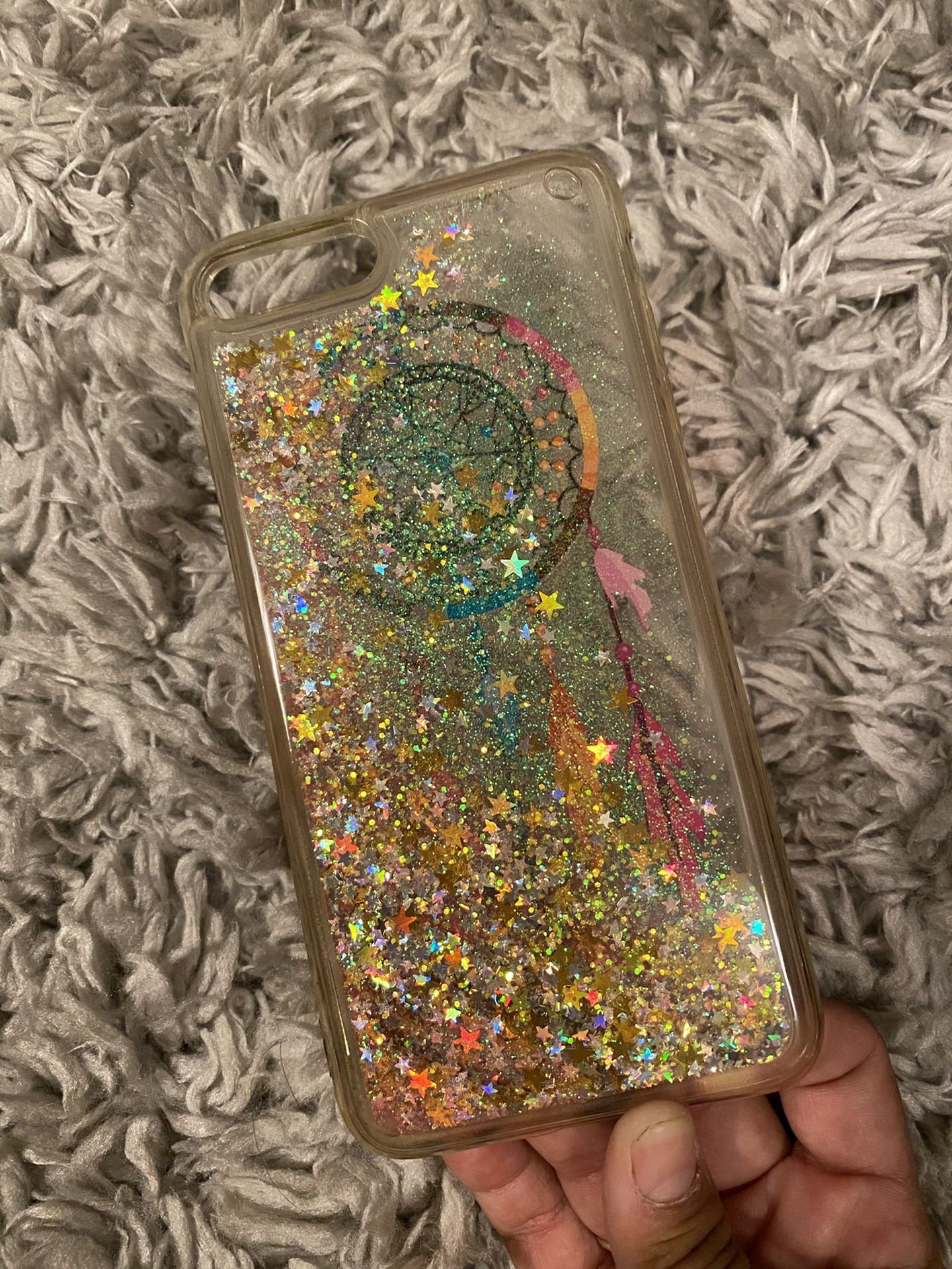 iPhone 8plus Dream Catcher Case $5