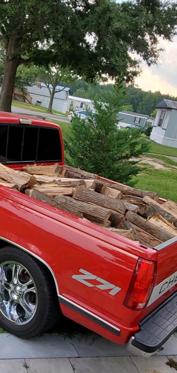 Wood For Sale