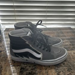 Vans Sk8-Hi Sneakers
