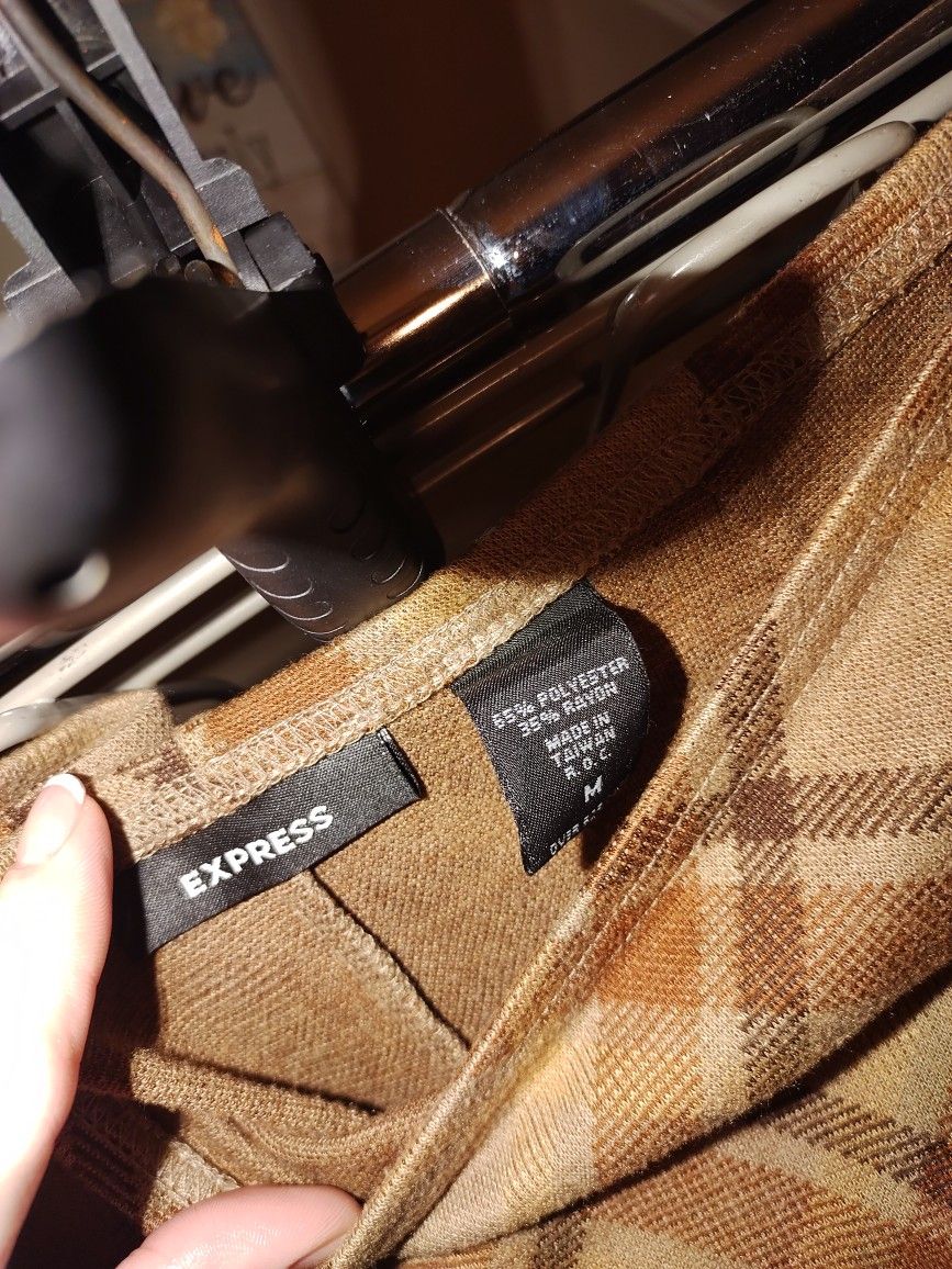 Womans's Dress Pants/skirts