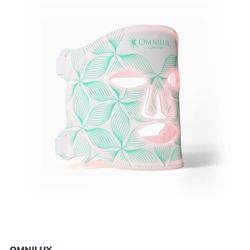 Omnilux Contour Face (LED Mask)