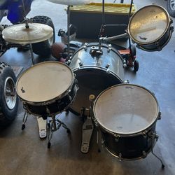 Drum Set