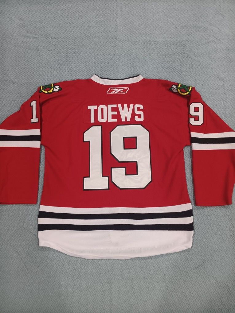Pink Kids Toews Jersey Chicago Blackhawks Jonathan Toews