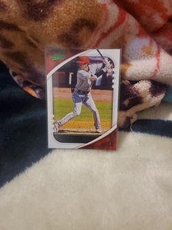 Shohei Ohtani