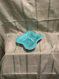 Mid-century ashtray