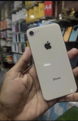 iPhone 8