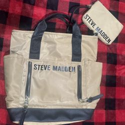 Steve Madden Backpack 