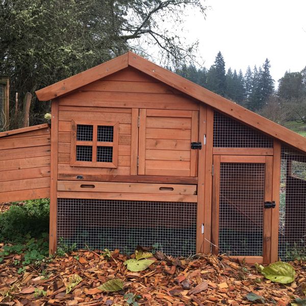 Chicken Coop for Sale in Portland, OR OfferUp