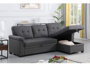 Slightly Used Couch
