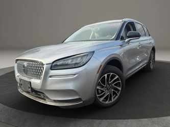 2021 Lincoln Corsair