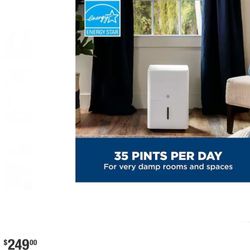 Dehumidifier