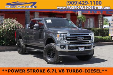2020 Ford F-250
