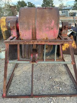 Ball Mill Gold Mining Prospecting
