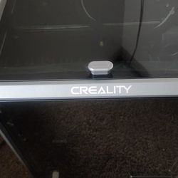 Creality 3D Printer