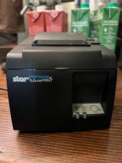Star Brand Thermal Receipt Printer