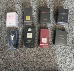 men cologne