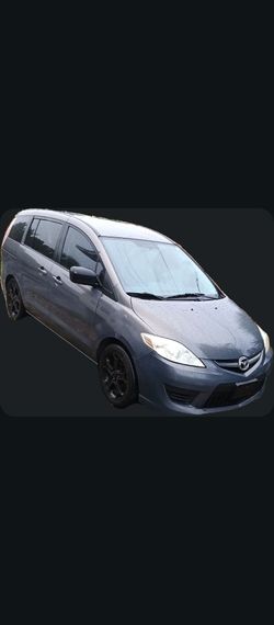 Mazda 5