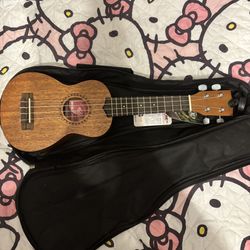 kala ka-15s ukulele