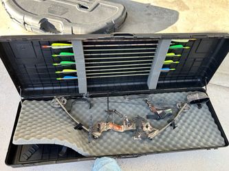 Martin archery