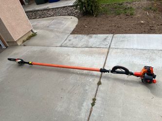 Commercial Echo PPT-266 Pole Saw