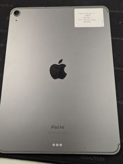 iPad Air 5th Gen 11"
