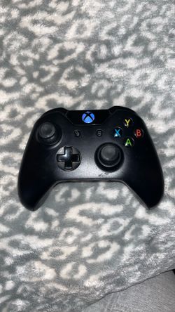 Xbox One Controller