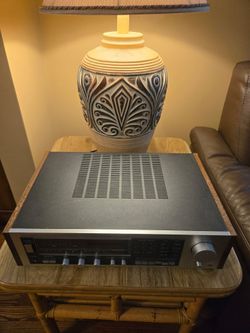 Realistic STA-2270 Digital Tuner