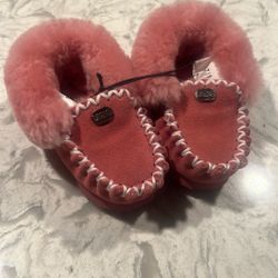 Baby Uggs