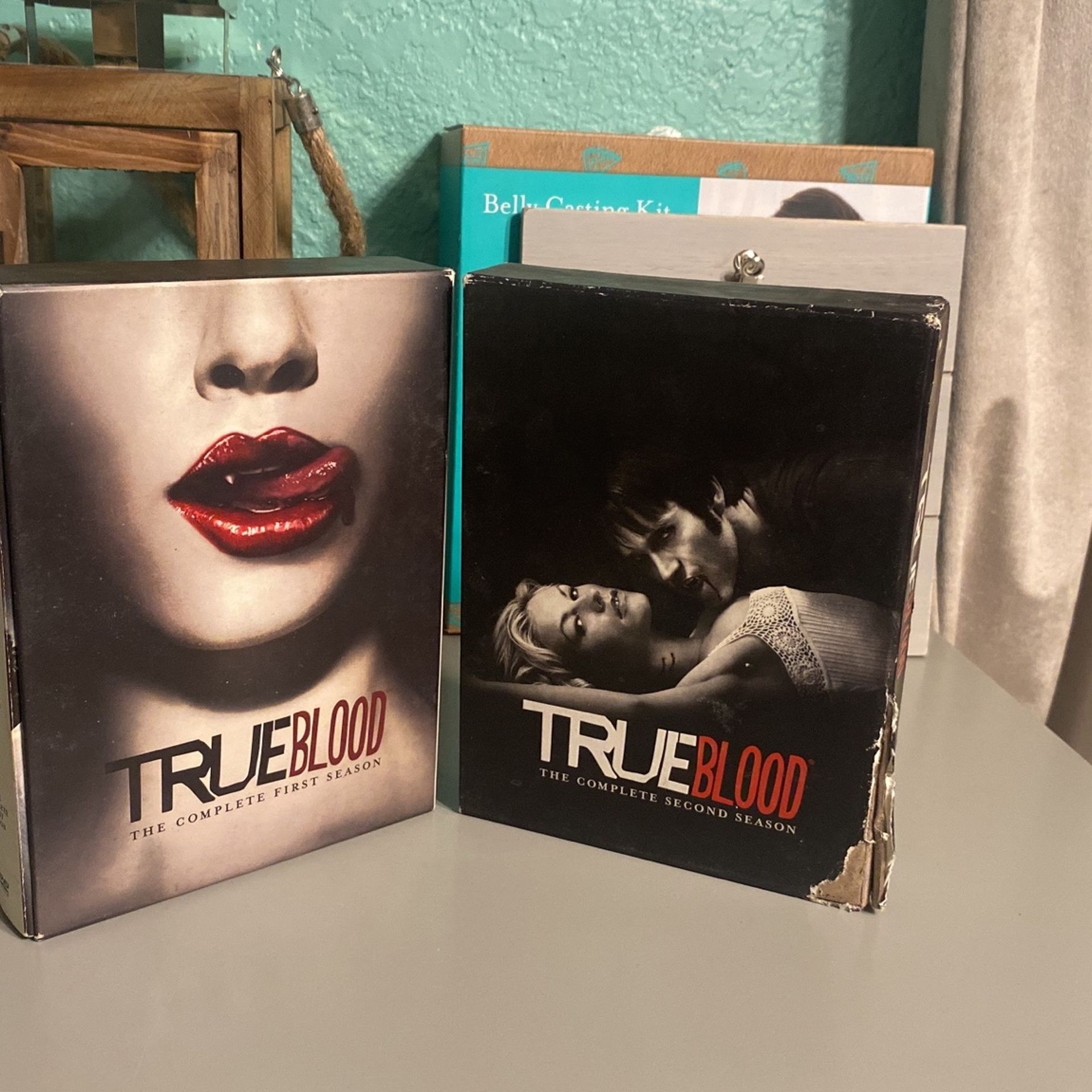 True Blood Movie