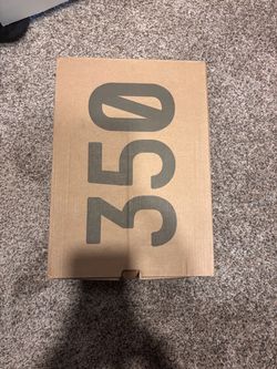 Size 11.5 Yeezy boost 350