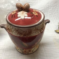 COOKIE JAR