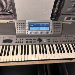 Technics Sx-kn7000 Keyboard