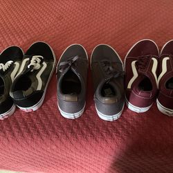 Size 91/2 MEN 