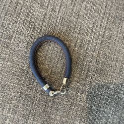 Mens Hermes bracelet 