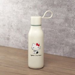 Hello Kitty Starbucks Bottle 