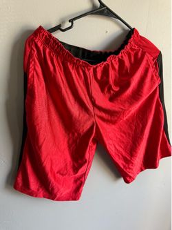 Shorts.