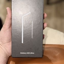 Samsung Galaxy s25 Ultra