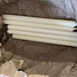 Taper Candle / Wedding / Shower / Decor