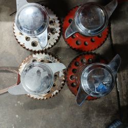 Universal Hubs And Knock Offs 