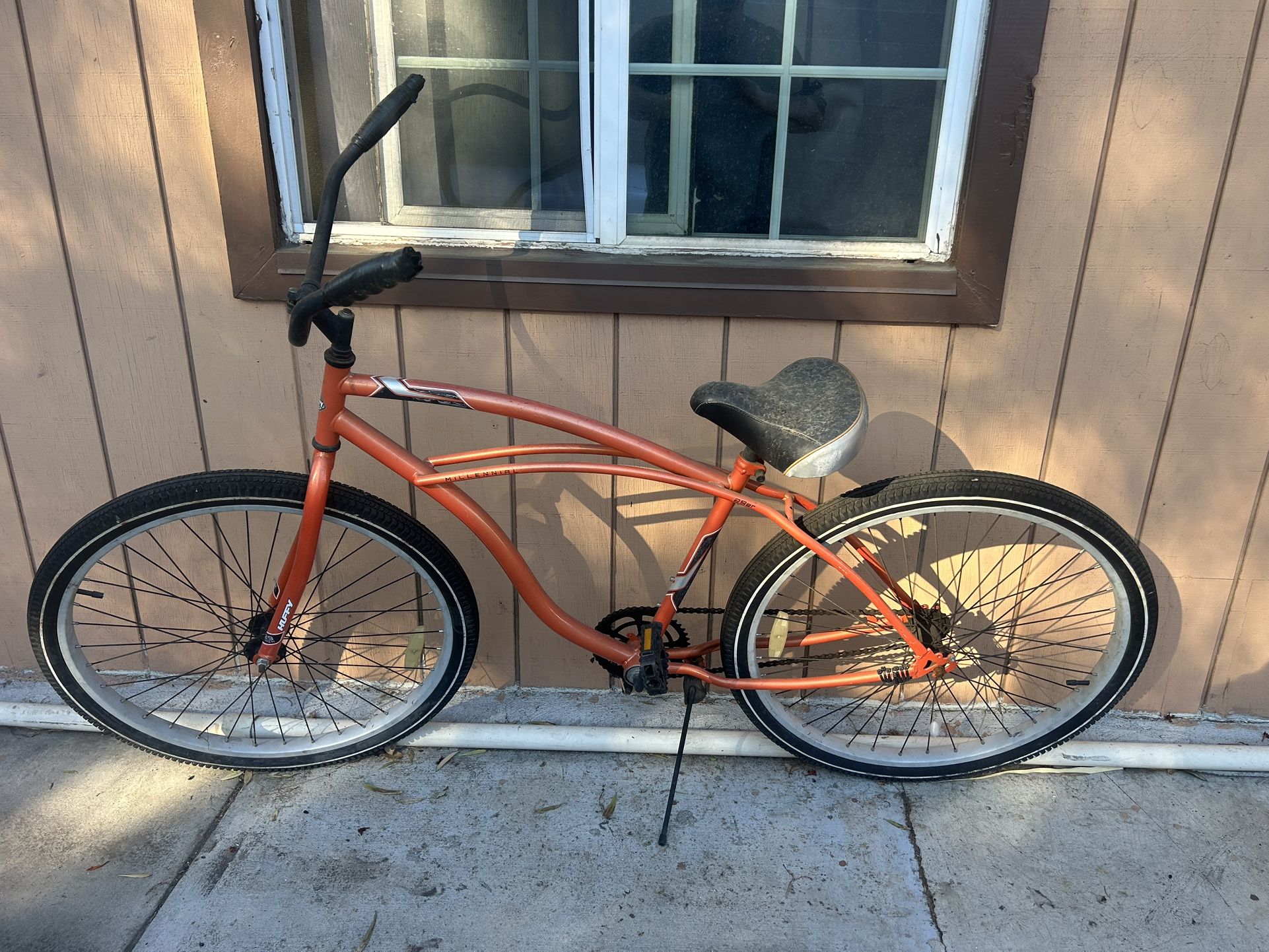 Huffy Men’s Cruiser Bike 29’