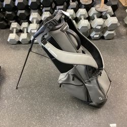 Vessel Golf Stand Bag 