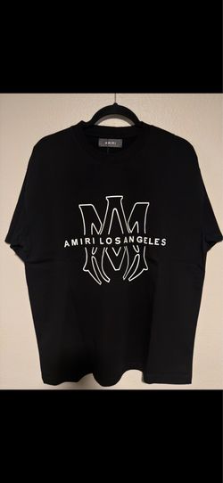 AMIRI Los Angeles T-Shirt