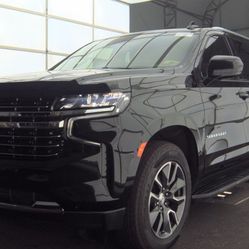 2022 Chevrolet Suburban