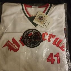 BIG MEN JERSEY 