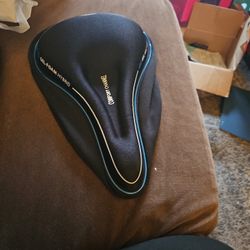 New Gel Bicycle Seat